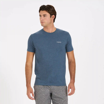 Mind Body Land Sea Tee
