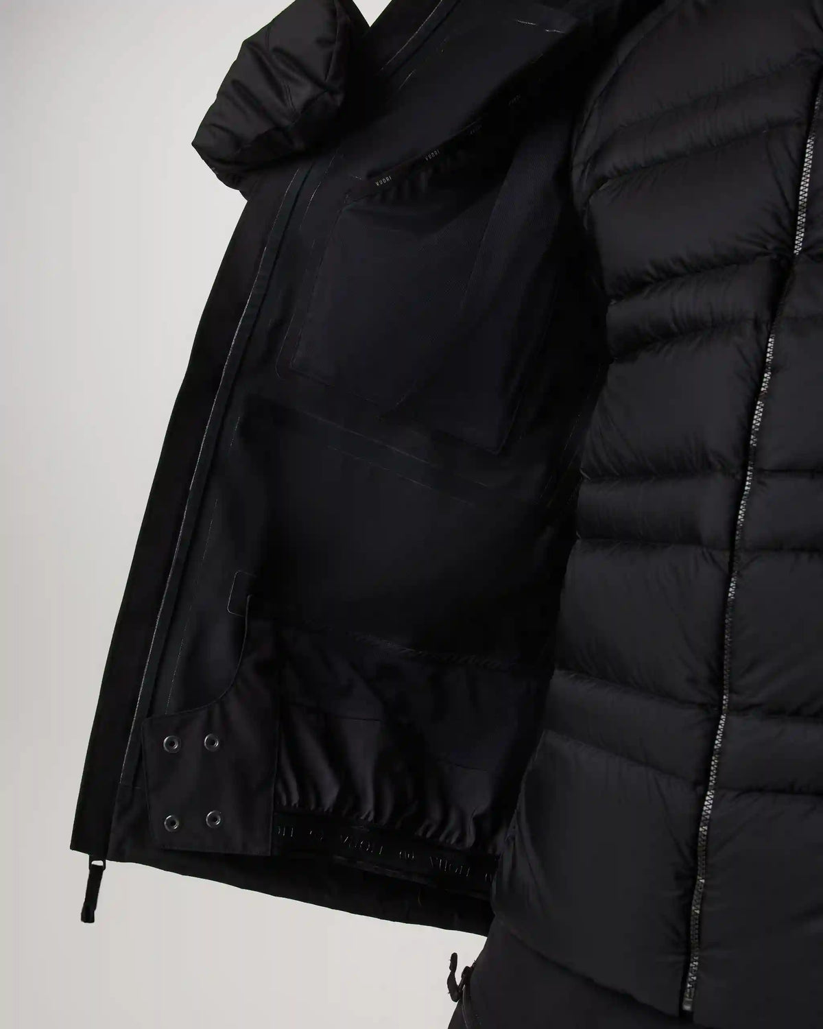 Taika Snow Shell