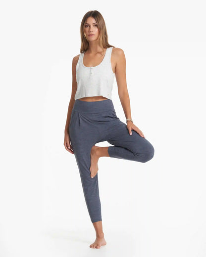 Lux At Ease Pant
