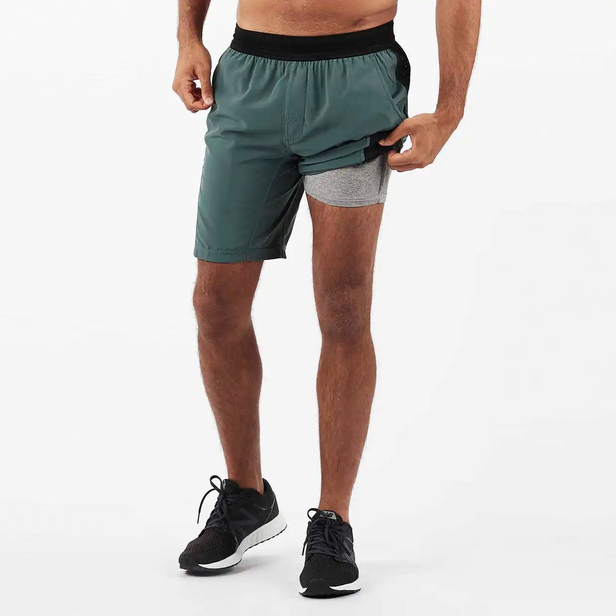 Paxton Short