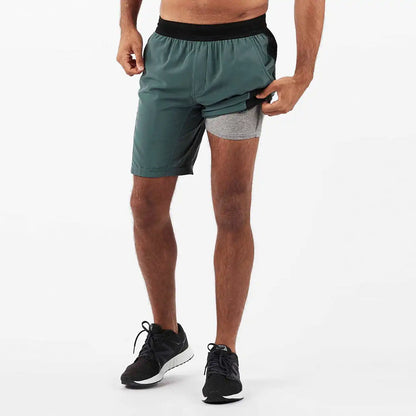 Paxton Short