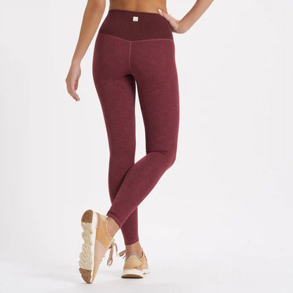 Lux Rib Studio Legging