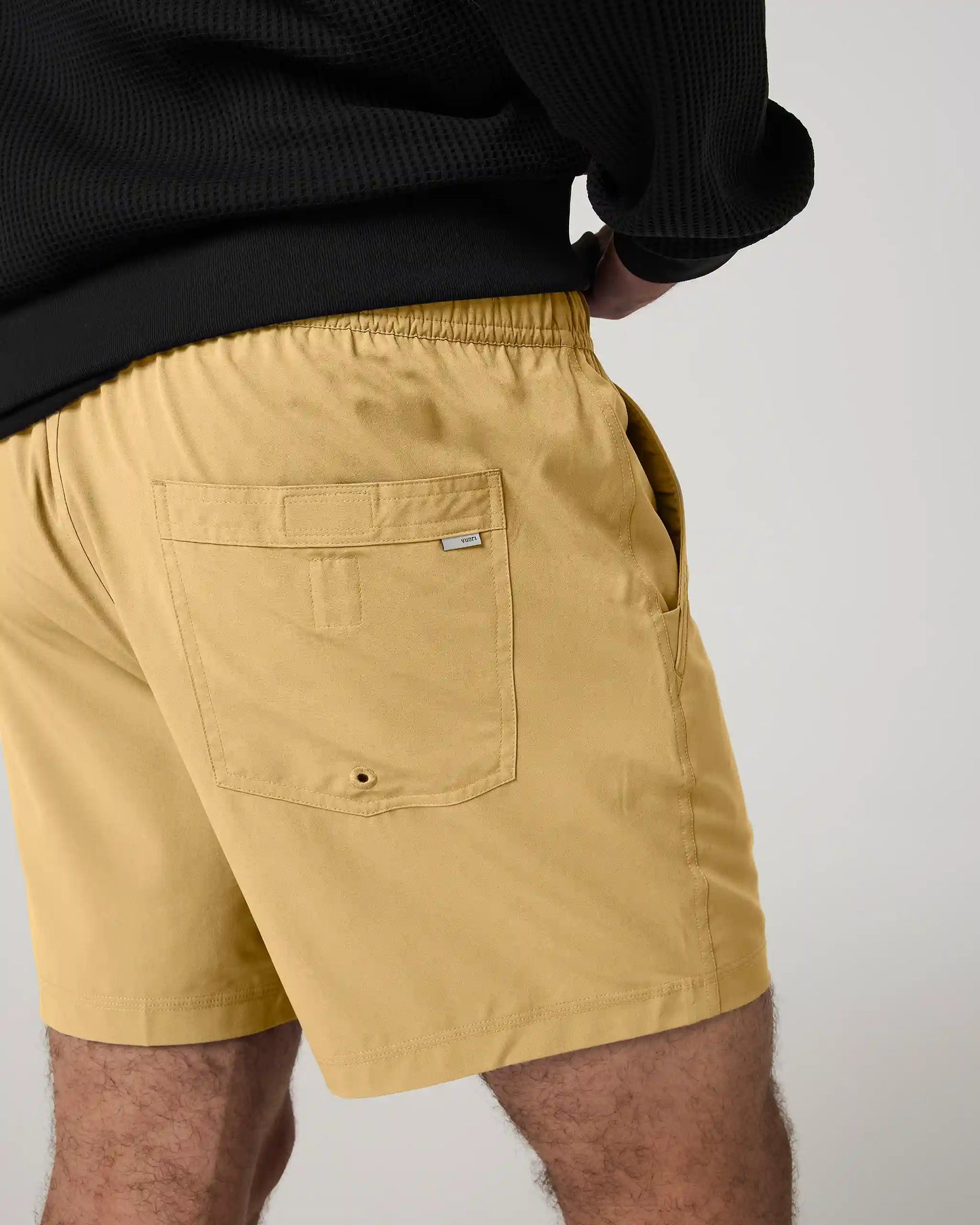 Kore Short Lined 5"