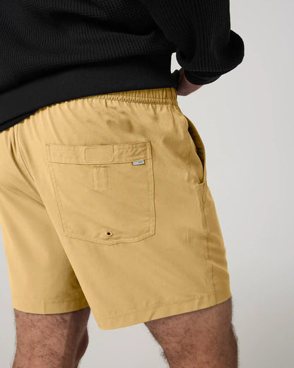 Kore Short Lined 5"