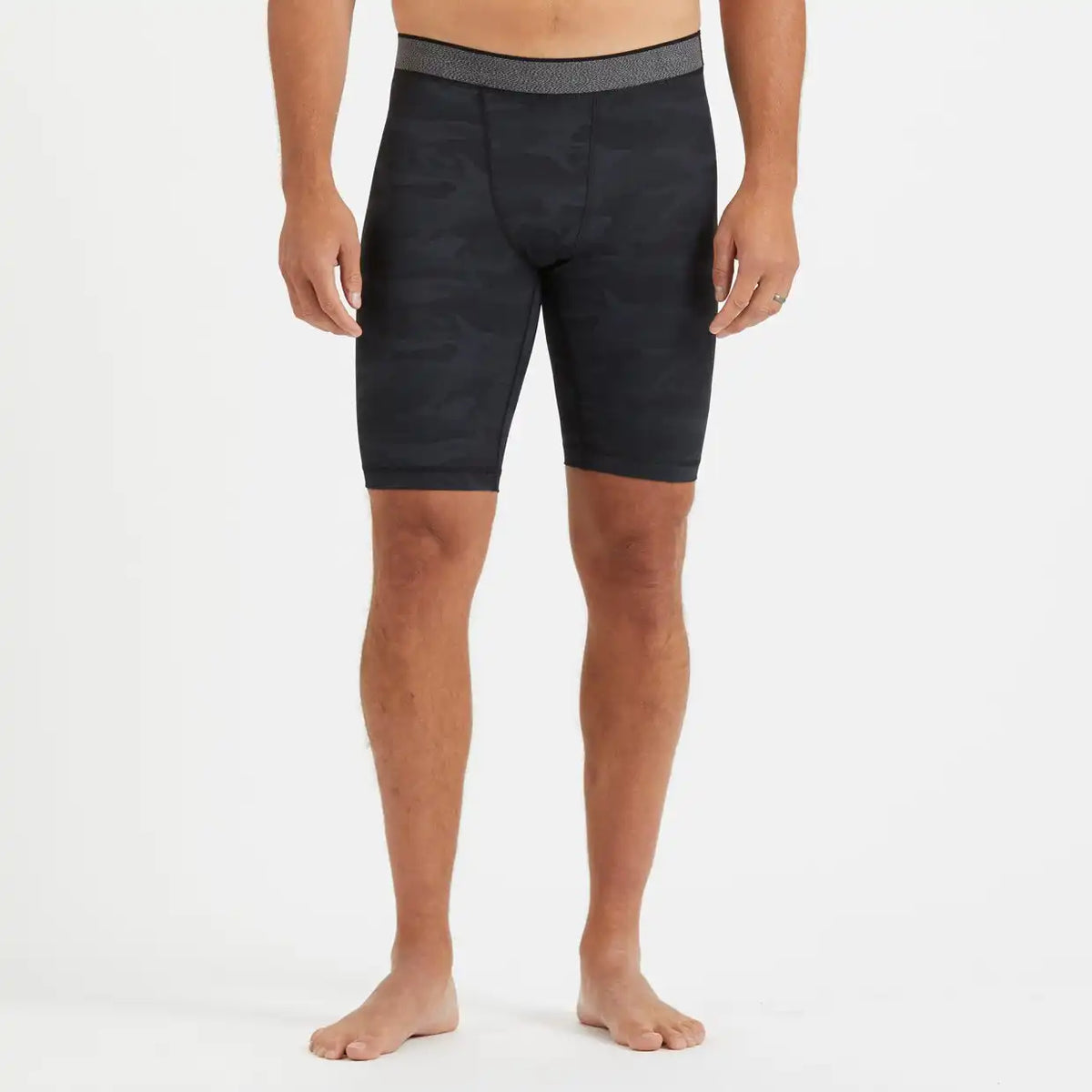 Limitless Compression Short