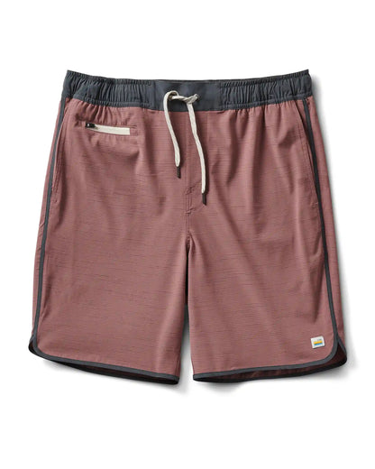 Banks Short Unlined 7"