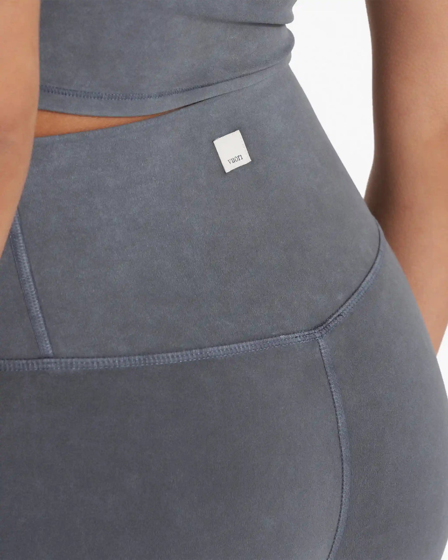 Washed Studio Legging