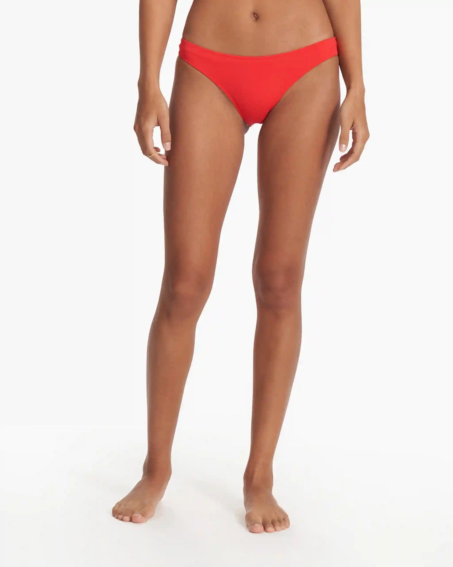 Aqua Bikini Bottom