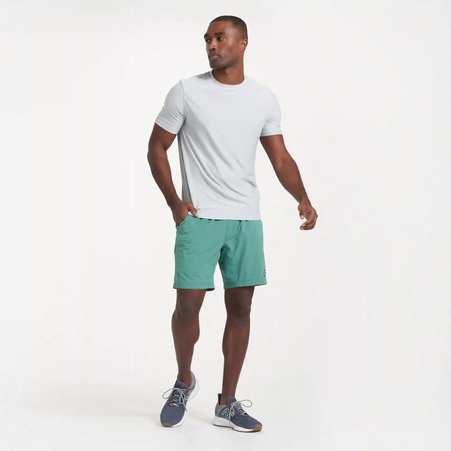 Kore Short Lined 7"