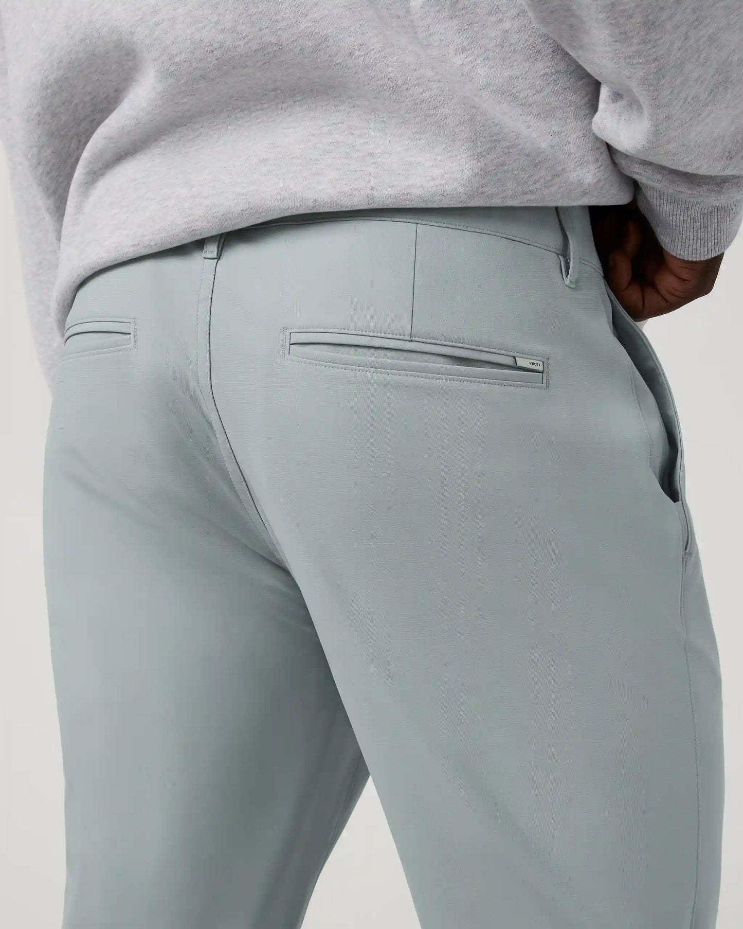 Vuori Meta™ Trouser Classic Fit 30"