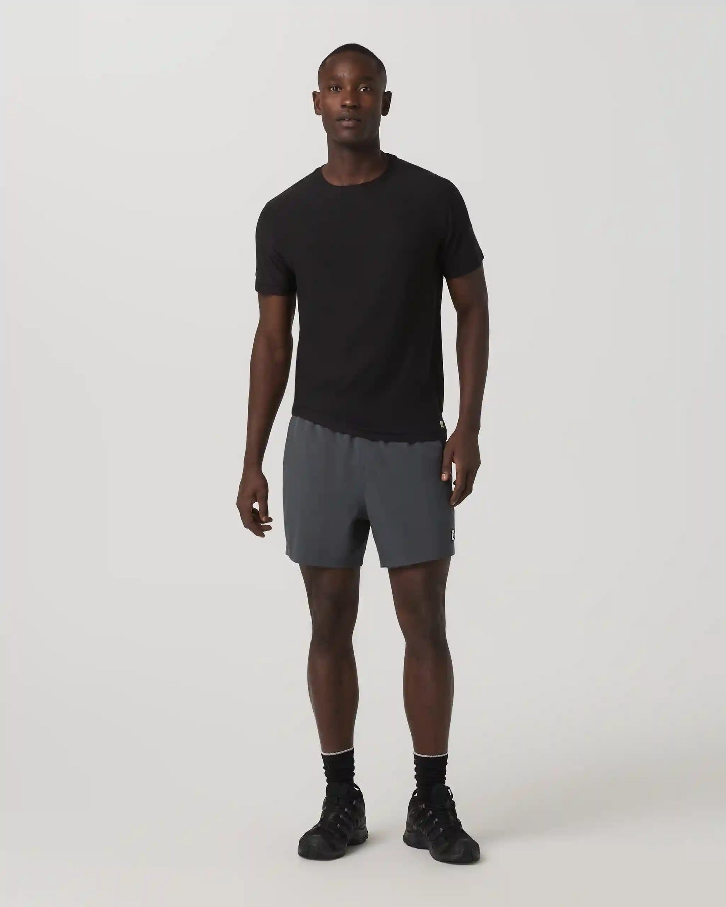 Strato Tech Tee