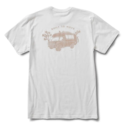Balboa Tee