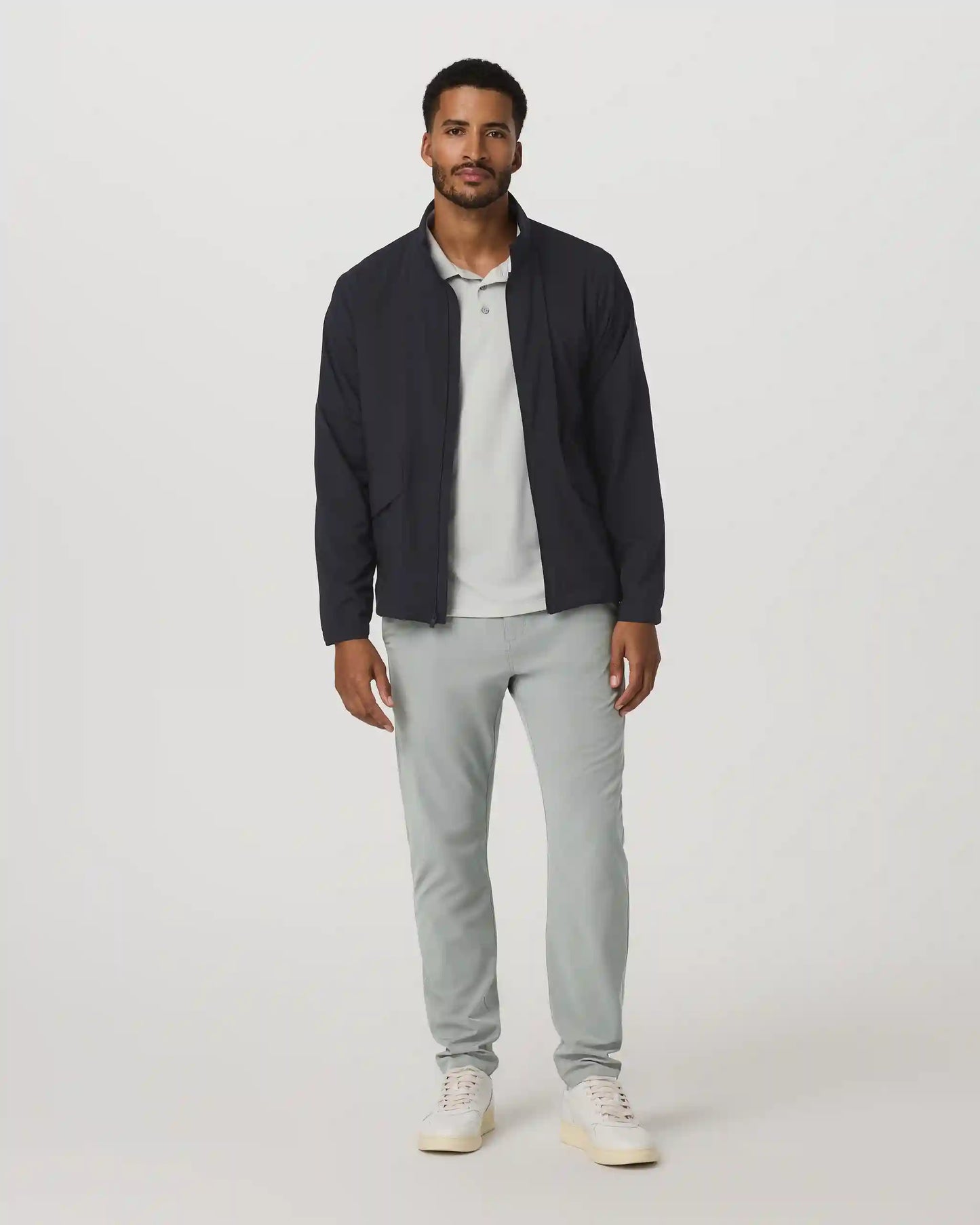 Aim Trouser Athletic Slim Fit 30”