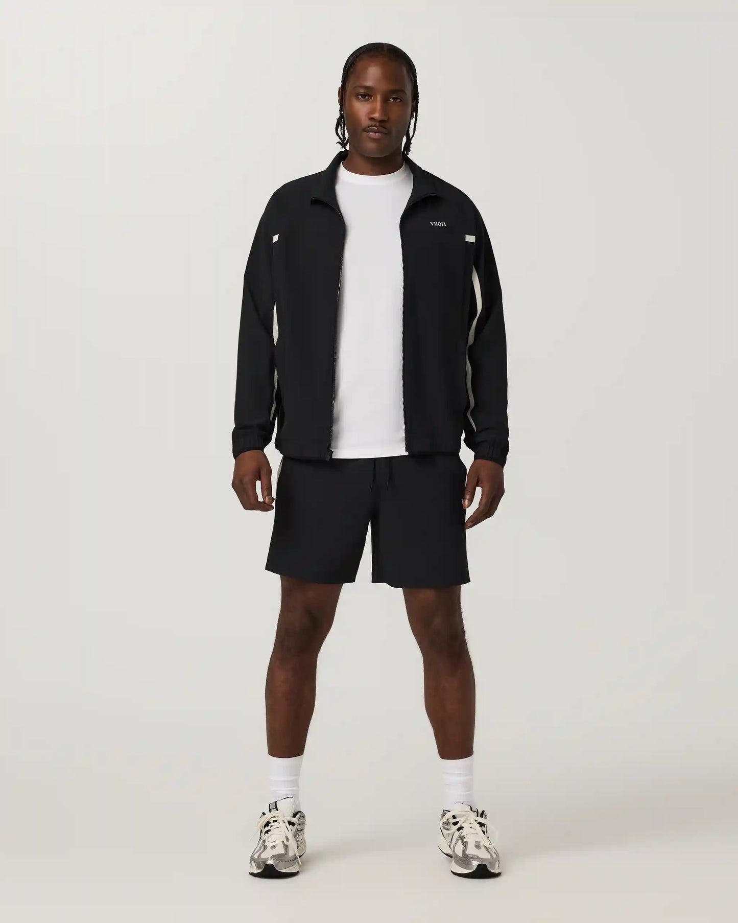 Crosscourt Pro Short Unlined 7"