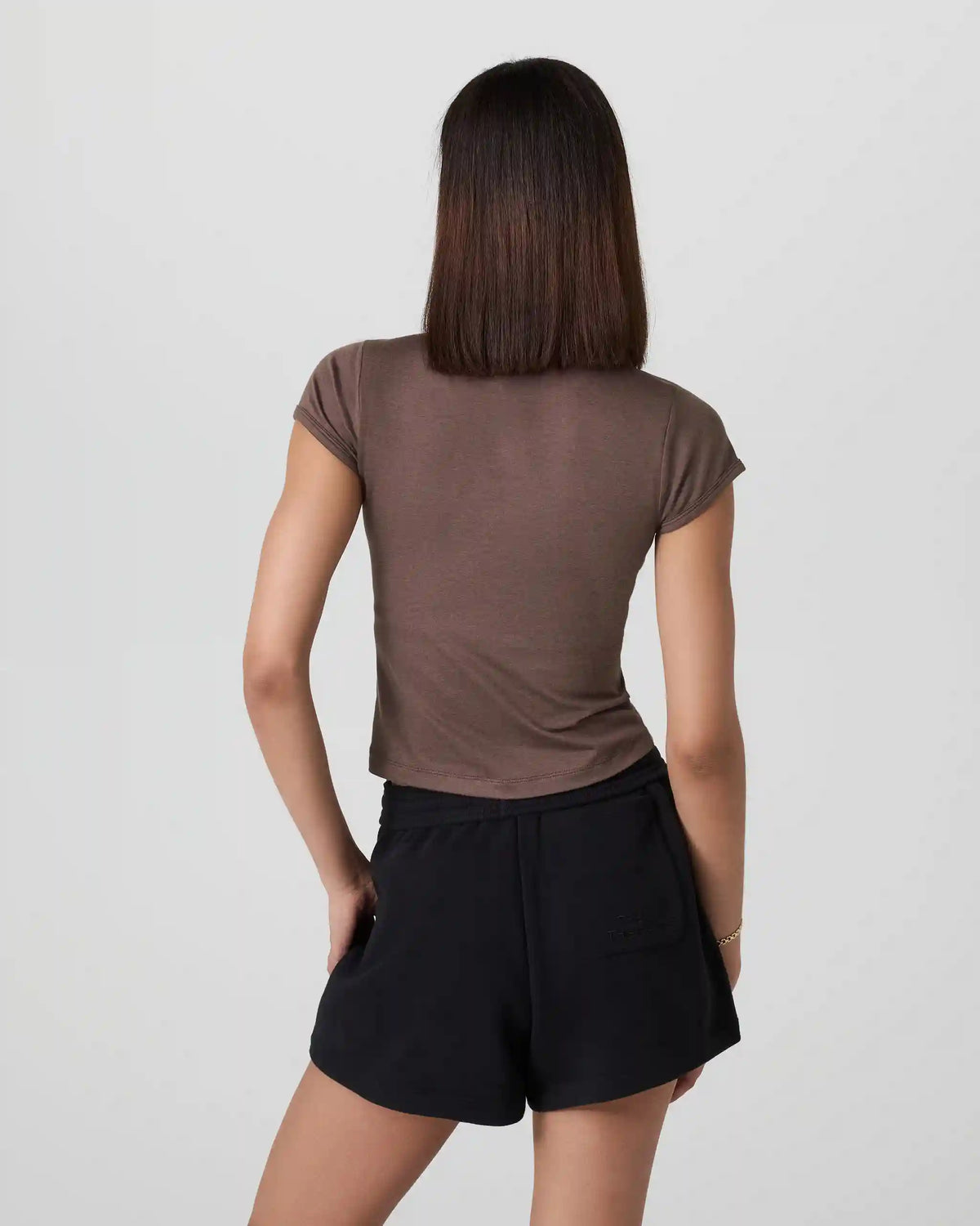 Halo Baby Tee
