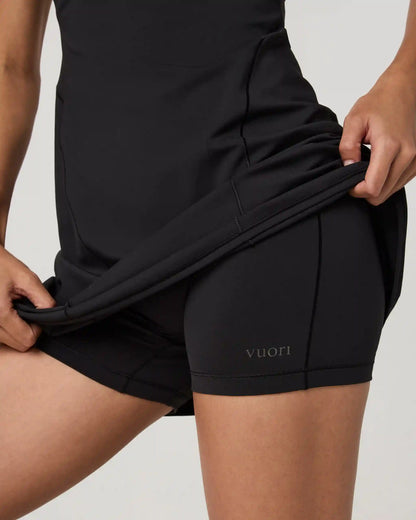 Set Point Dress