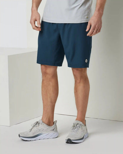 Kore Short Lined 9"