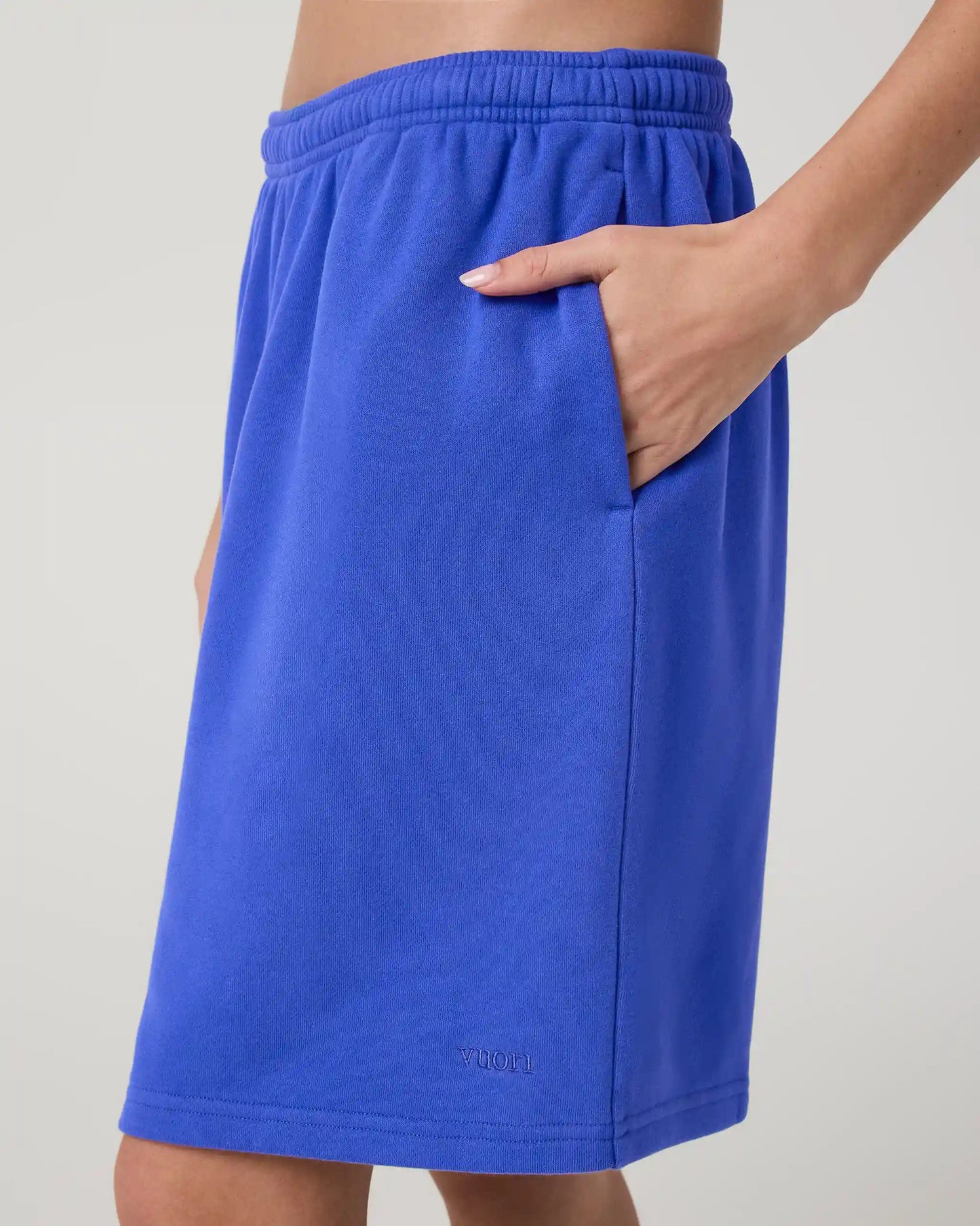 Sedona Retro Boyfriend Short