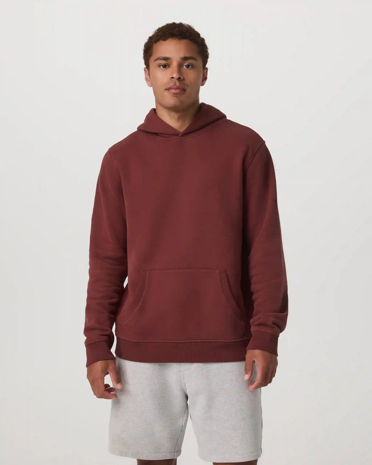 Seaside Pullover Hoodie