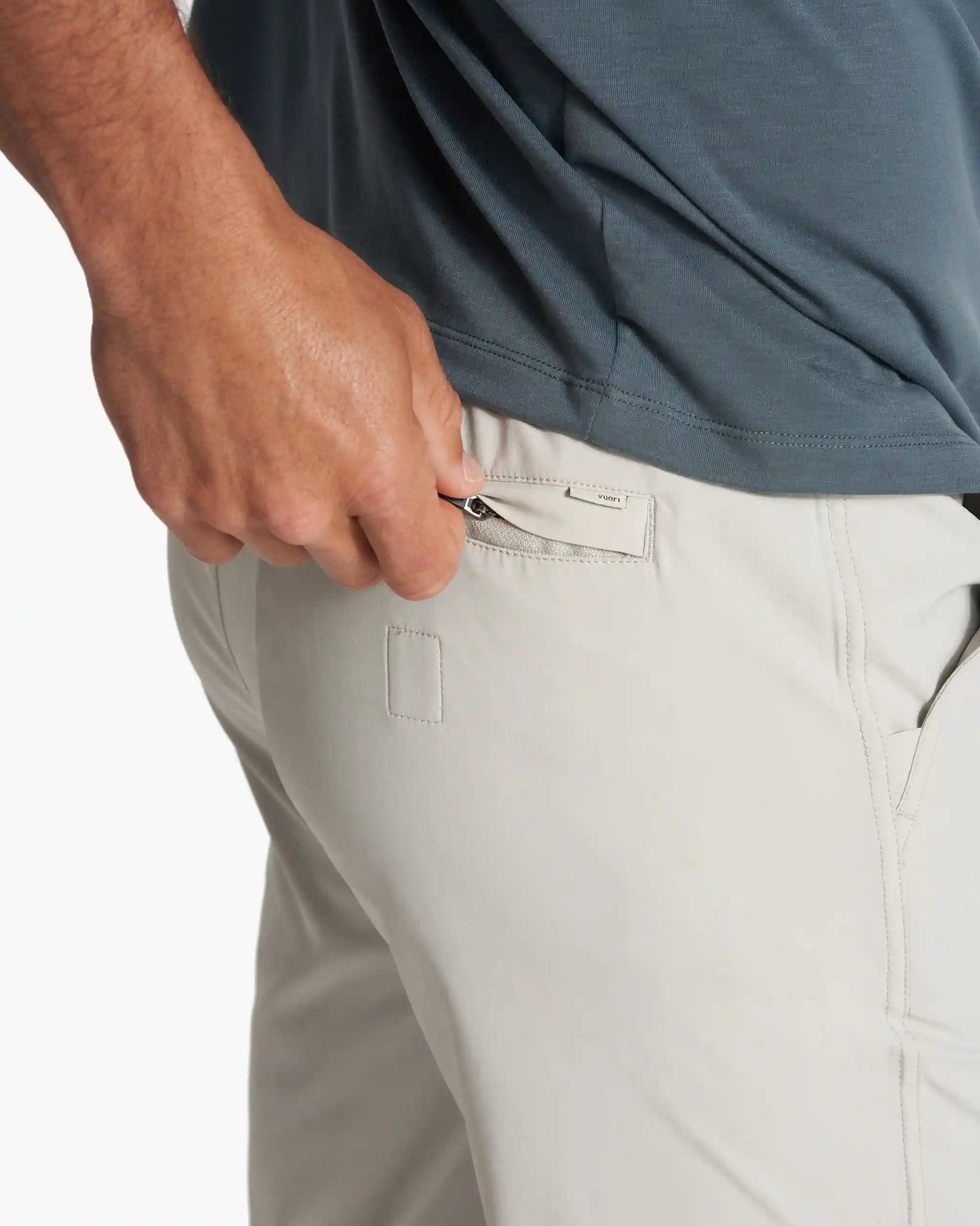 Kore Jogger Lined 28"