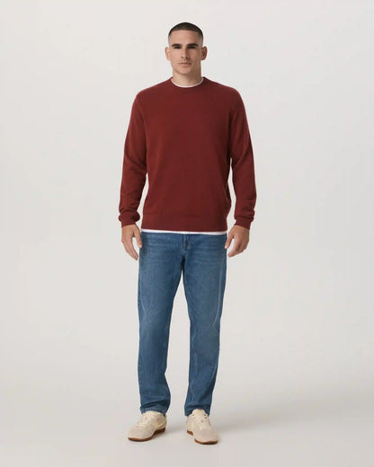 Berik Cashmere Sweater