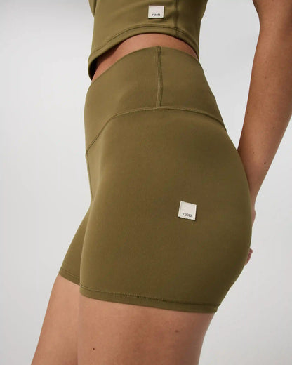 Vuori AllTheFeels™ Short 4"