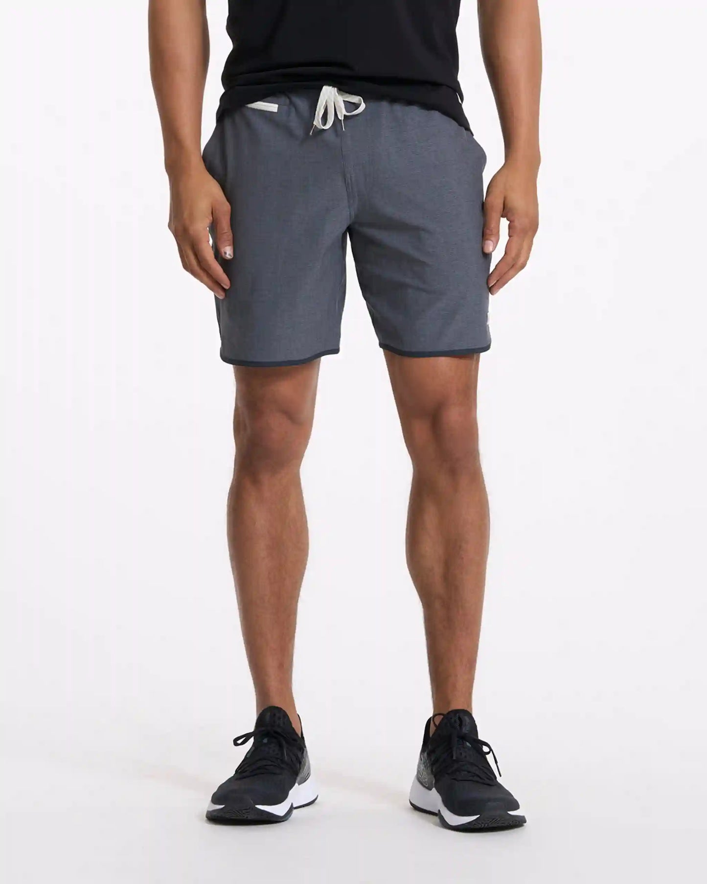 Banks Short Unlined 7"