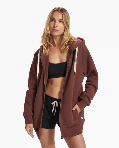 Restore Hoodie