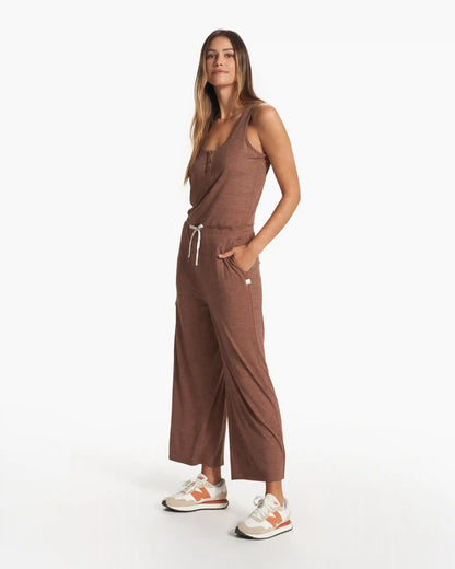 Falls Jumpsuit