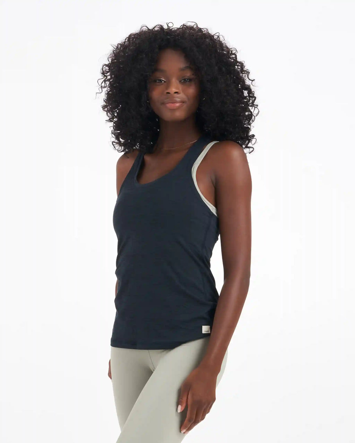 Lux Performance Tank