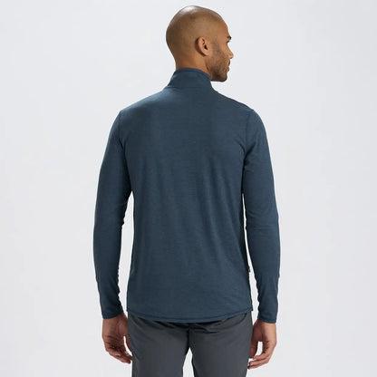 Ease Performance Half Zip