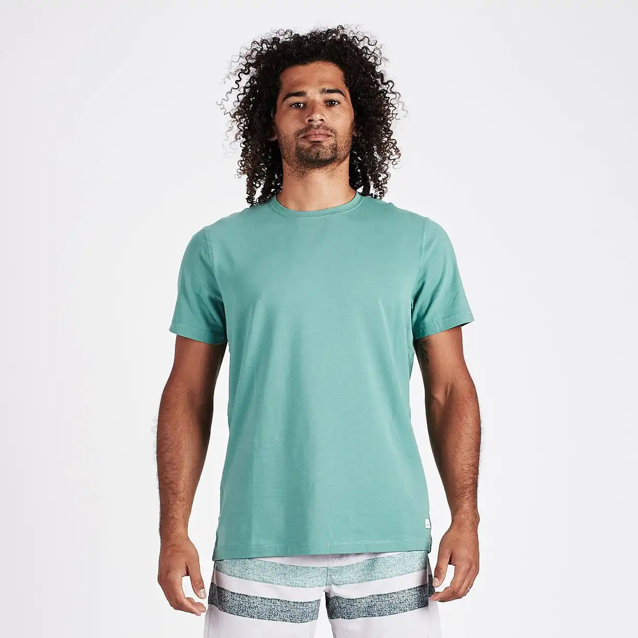 Tuvalu Tee