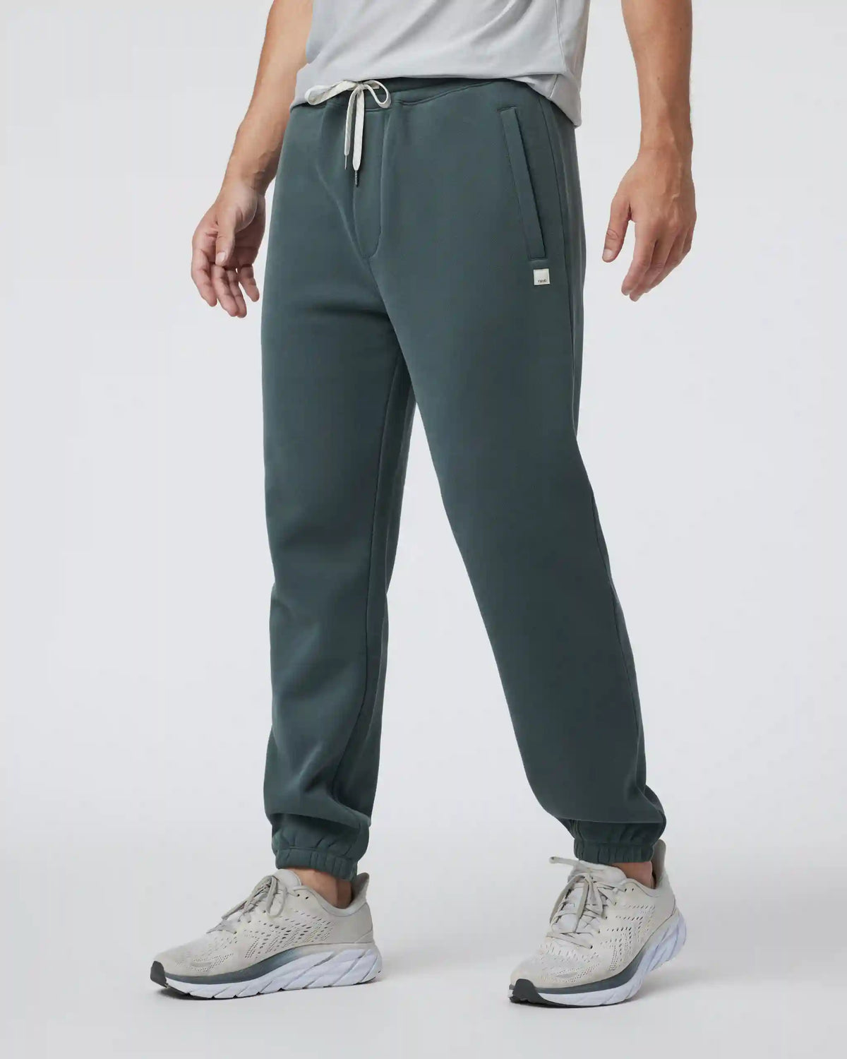 Seaside Sweatpant - Long