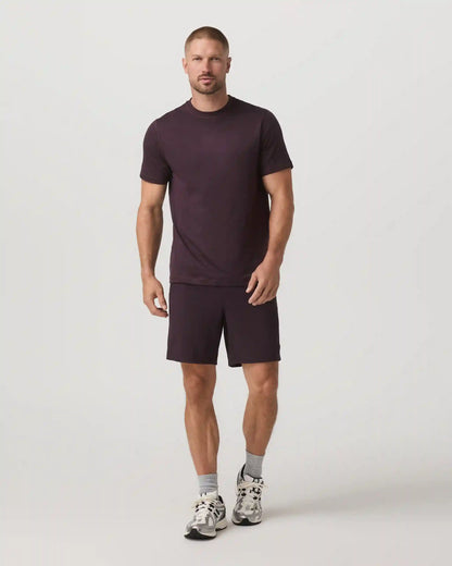 Short Sleeve Ponto Performance Tee