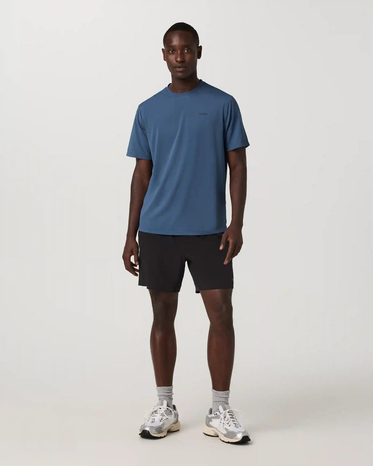 Short Sleeve Viewpoint Performance Tee 2.0