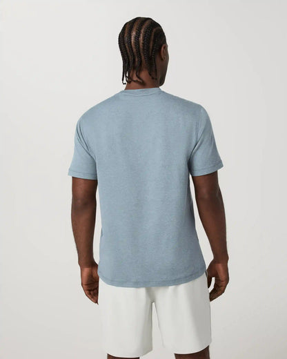 Short Sleeve Ponto Performance Tee