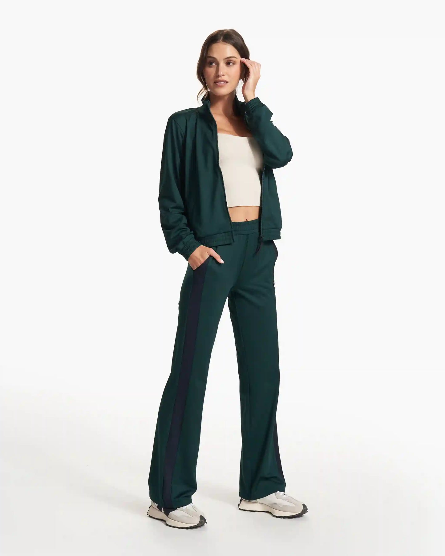 Courtside Track Pant