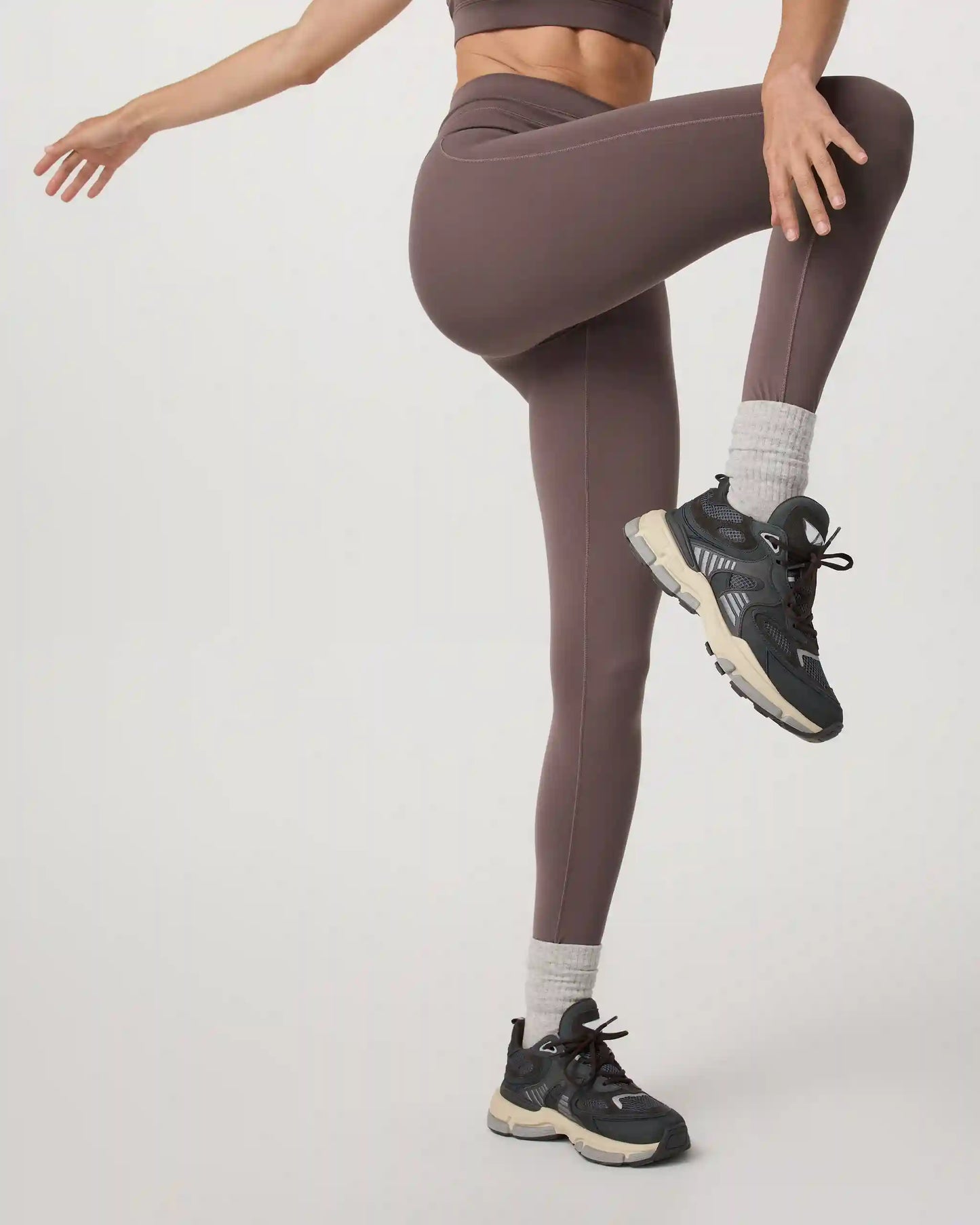 Daily Form Legging - Short