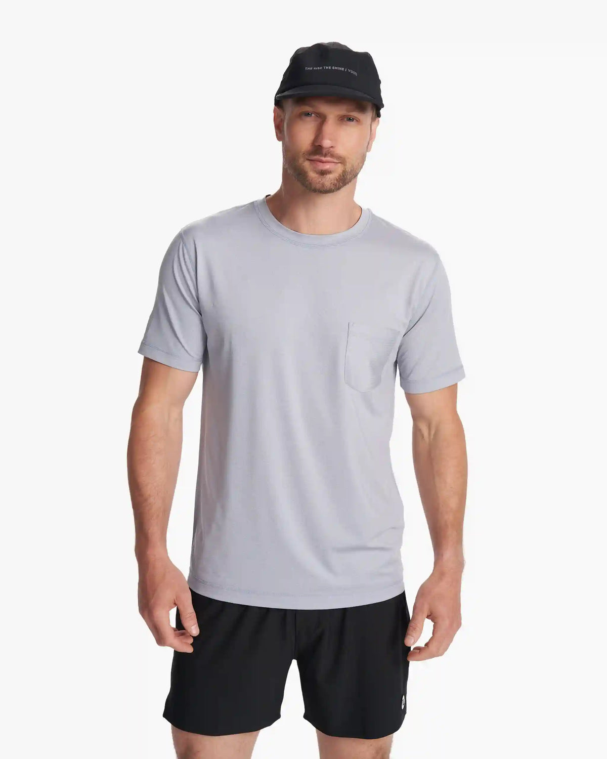 Tradewind Performance Tee