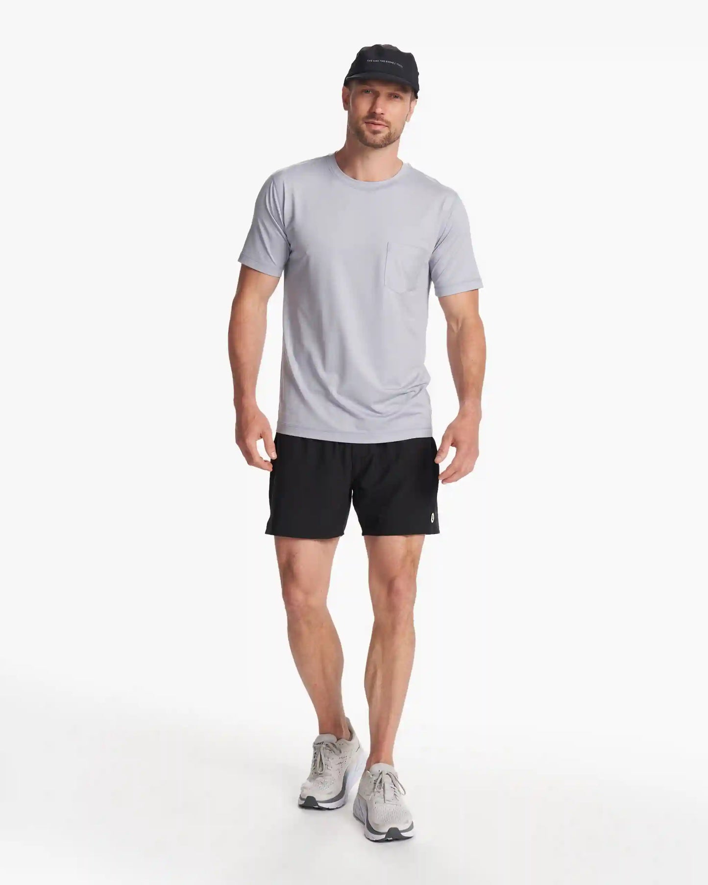 Tradewind Performance Tee