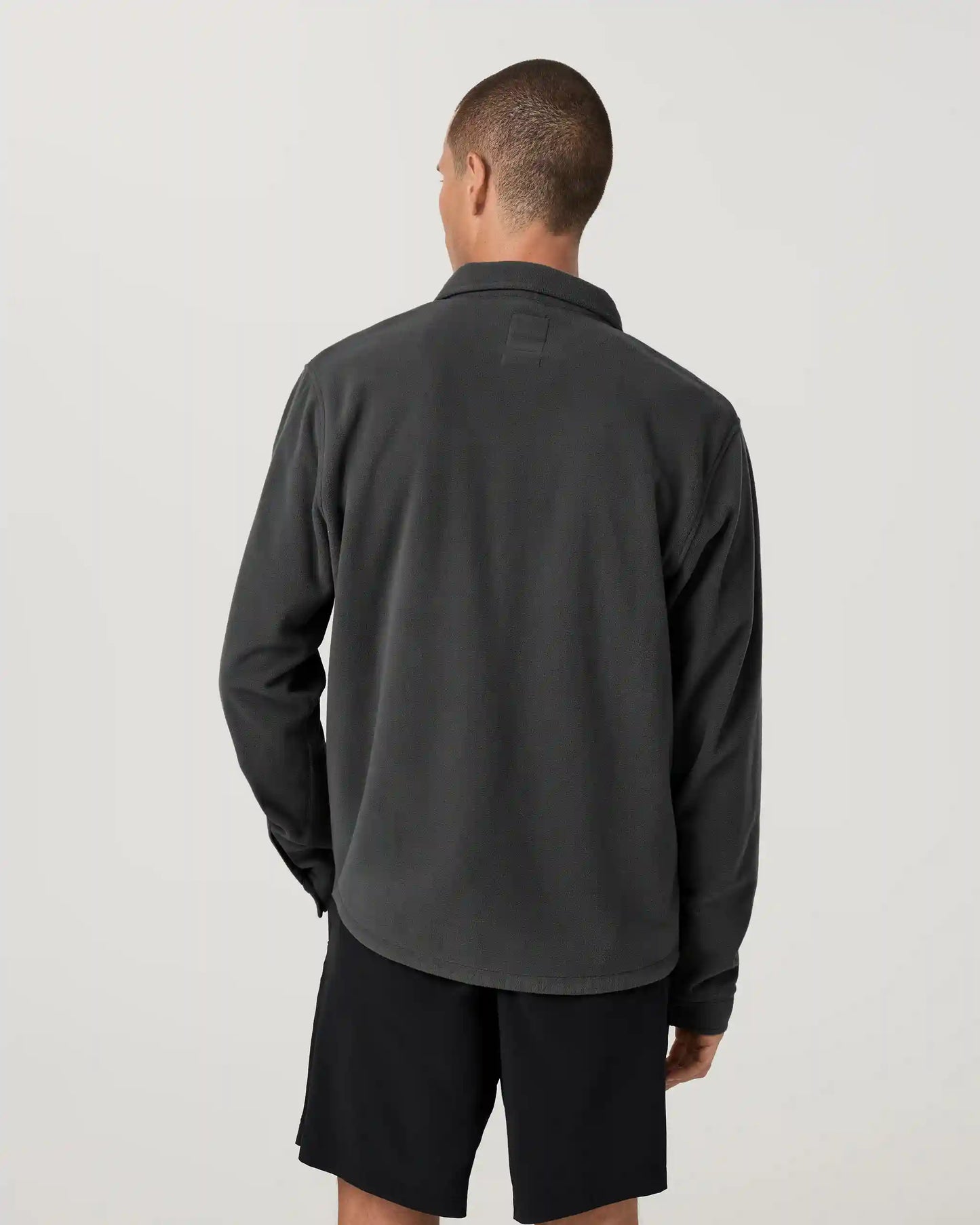 Aspen Shirt Jacket