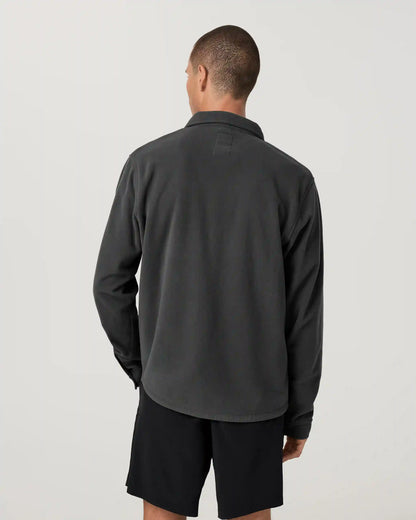 Aspen Shirt Jacket