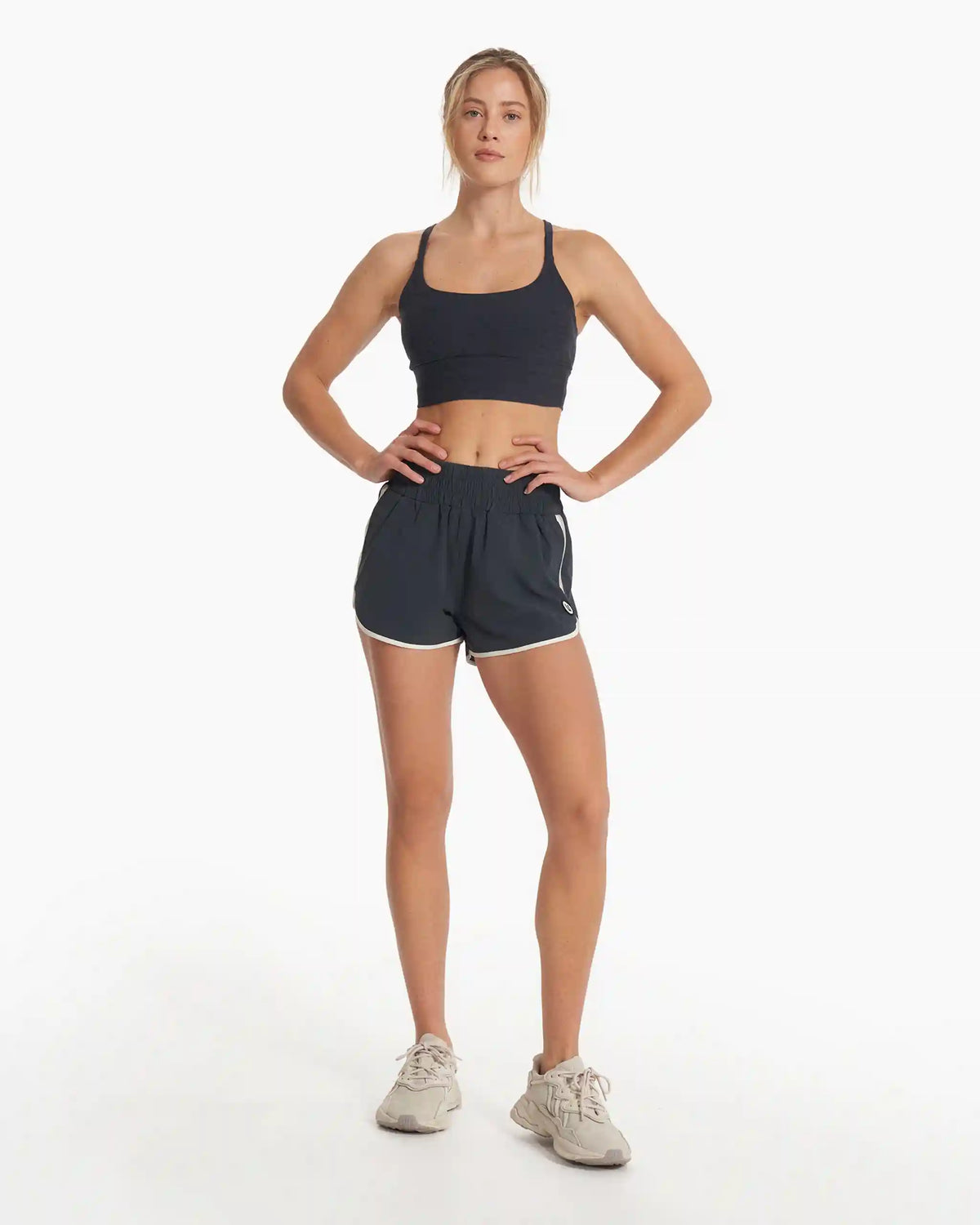 Cardiff Short
