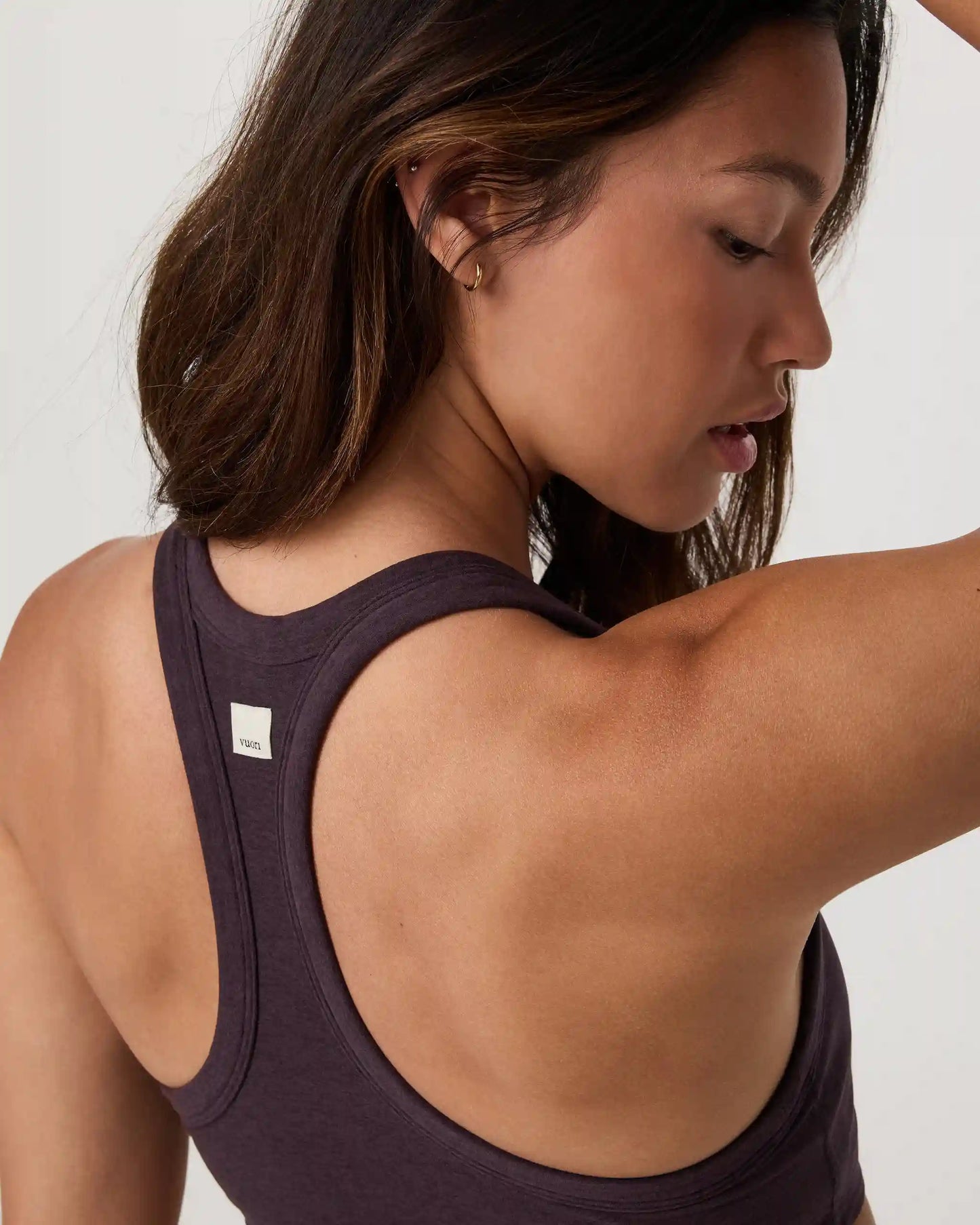 Elevation Racer Bra