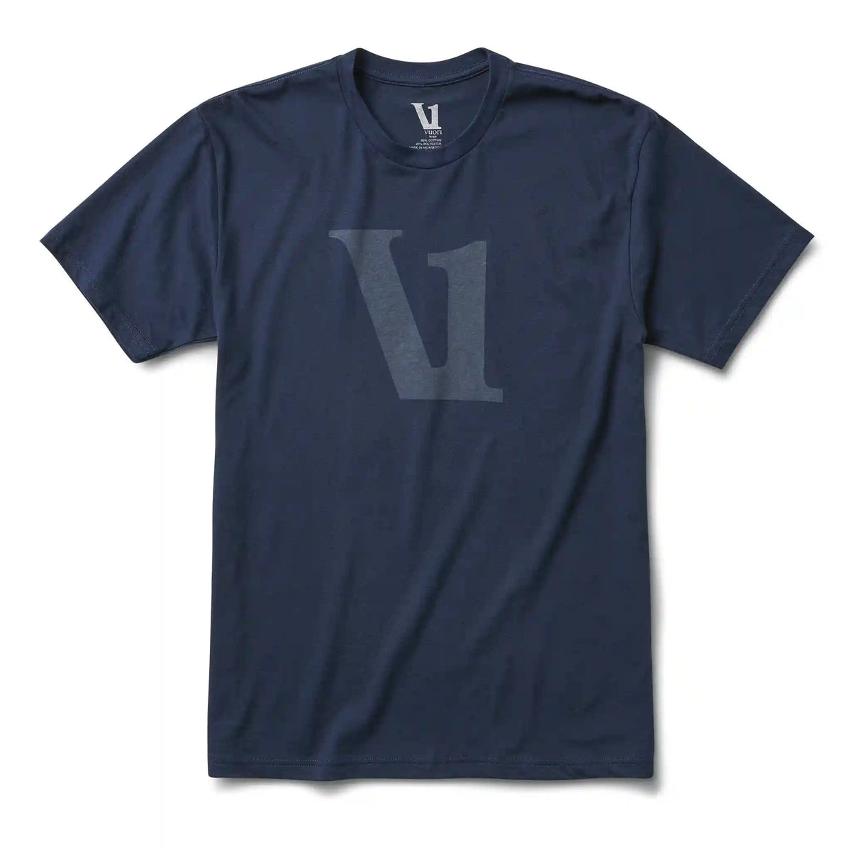 V1 Logo Tee