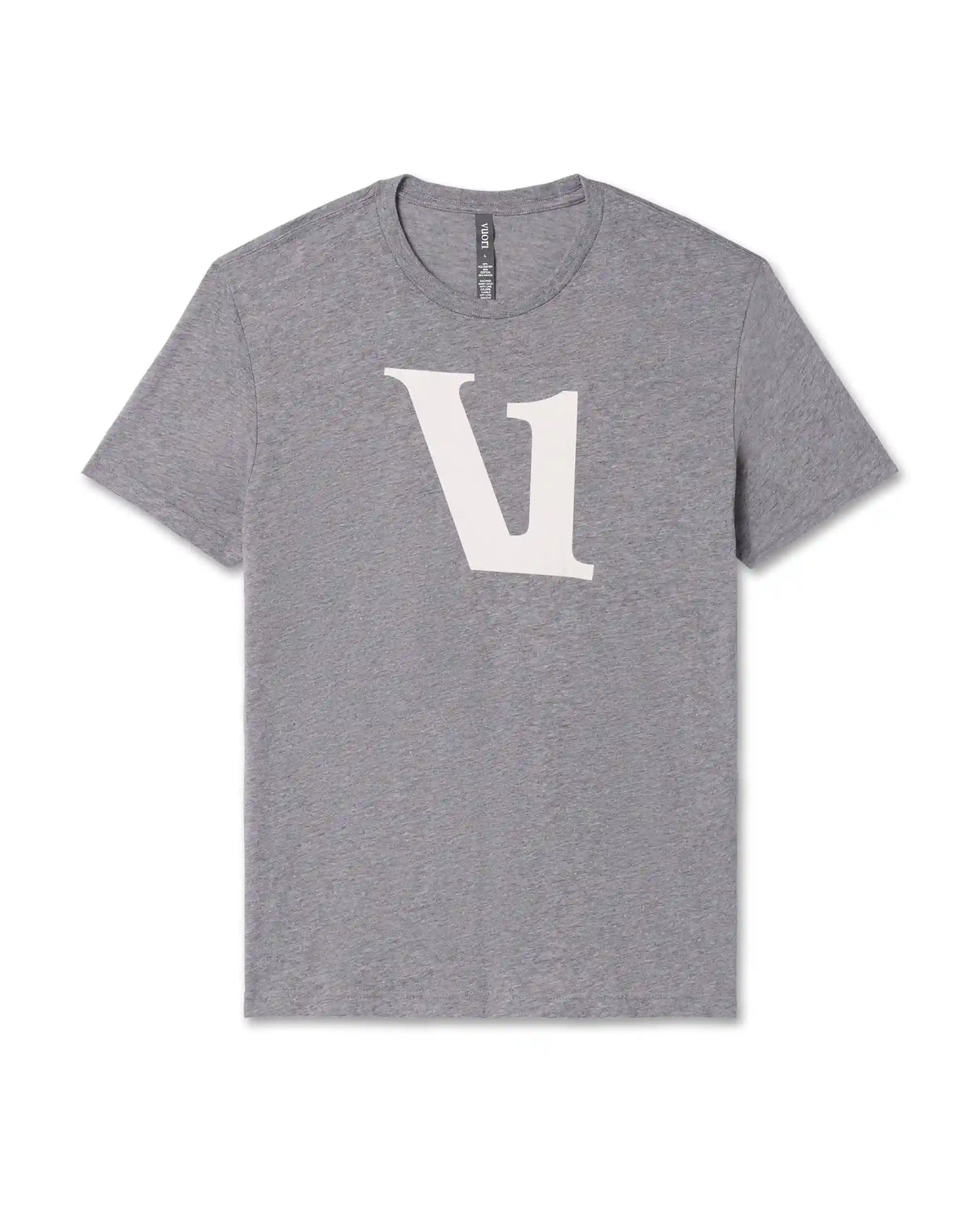 V1 Logo Tee
