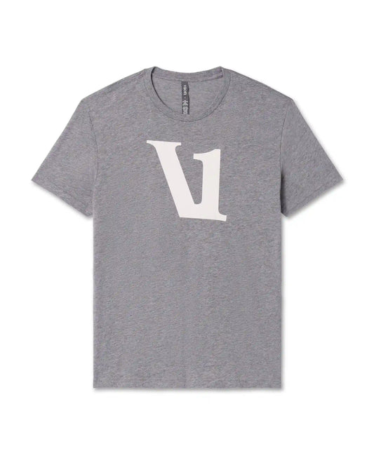 V1 Logo Tee