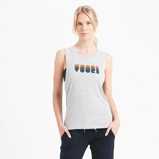 Layered Tank