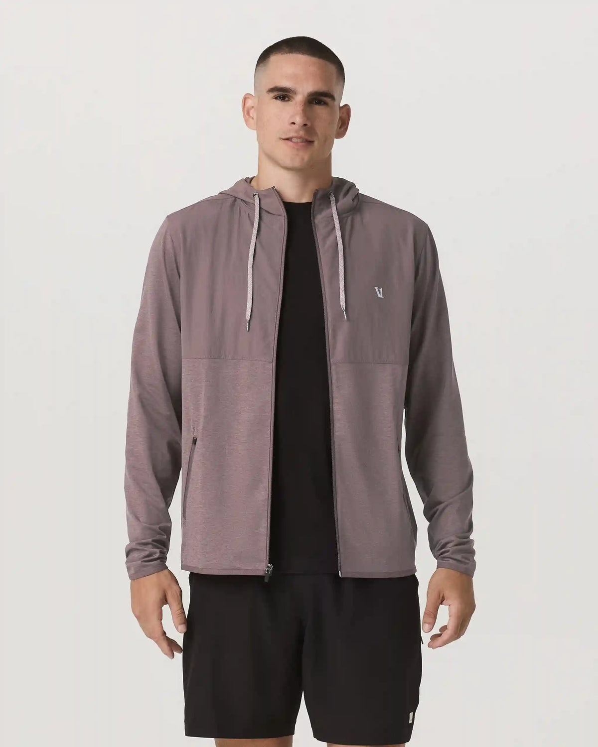 Sunday Element Jacket