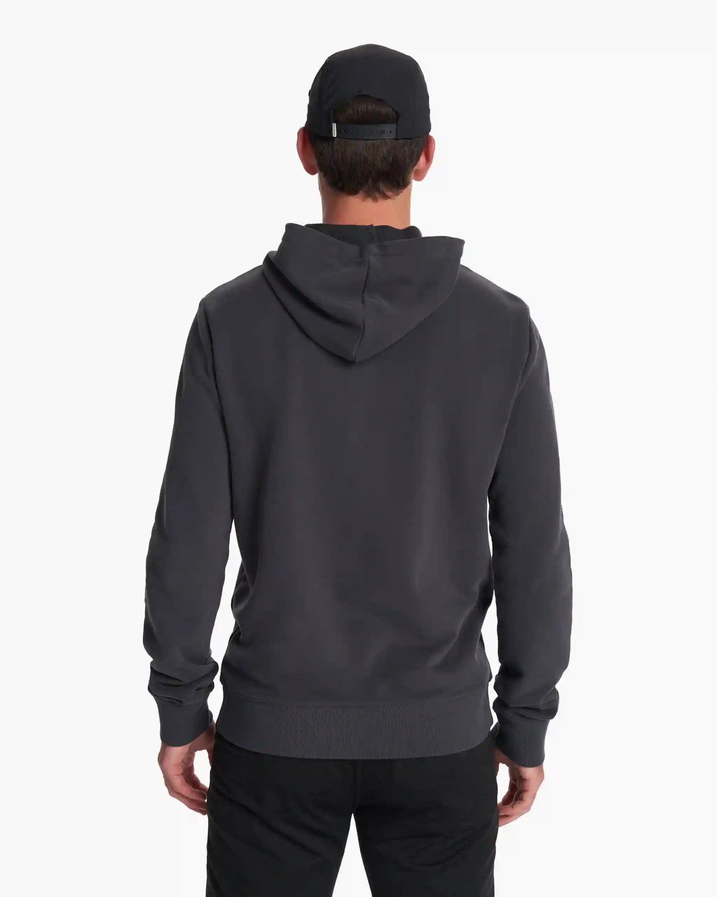 Cypress Hoodie